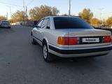 Audi 100 1993 года за 2 200 000 тг. в Талдыкорган – фото 2