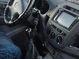 Toyota Hilux 2007 годаүшін6 200 000 тг. в Семей – фото 4