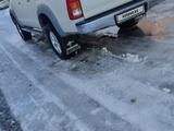 Toyota Hilux 2007 года за 6 000 000 тг. в Семей – фото 3