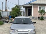 ВАЗ (Lada) 2110 2006 года за 750 000 тг. в Атырау – фото 4