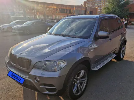 BMW X5 2010 года за 11 100 000 тг. в Павлодар – фото 3