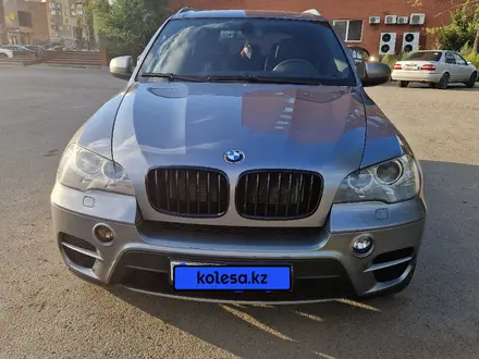 BMW X5 2010 года за 11 100 000 тг. в Павлодар – фото 6