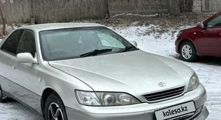 Toyota Windom 1999 года за 4 450 000 тг. в Семей