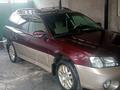 Subaru Outback 2001 года за 3 900 000 тг. в Алматы – фото 2