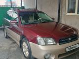 Subaru Outback 2001 годаfor3 900 000 тг. в Алматы – фото 3