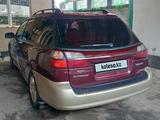 Subaru Outback 2001 годаfor3 900 000 тг. в Алматы – фото 5