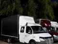 ГАЗ ГАЗель 2007 года за 4 000 000 тг. в Алматы – фото 2