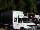 ГАЗ ГАЗель 2007 годаүшін4 000 000 тг. в Алматы – фото 2