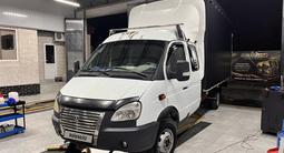 ГАЗ ГАЗель 2007 года за 4 000 000 тг. в Алматы