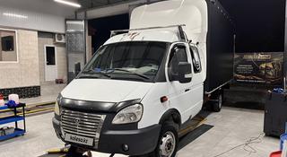 ГАЗ ГАЗель 2007 года за 4 000 000 тг. в Алматы