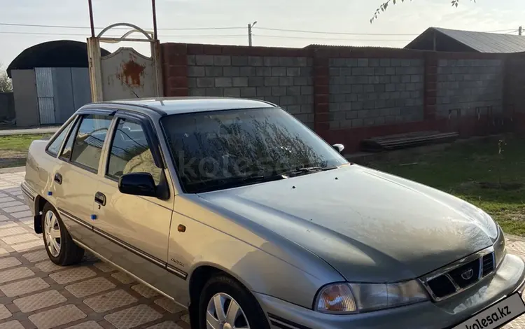 Daewoo Nexia 2007 годаүшін1 500 000 тг. в Шымкент