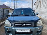 Hyundai Tucson 2007 года за 4 500 000 тг. в Астана