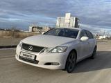 Lexus GS 300 2011 года за 10 000 000 тг. в Астана