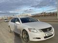 Lexus GS 300 2011 года за 10 000 000 тг. в Астана – фото 3