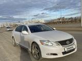 Lexus GS 300 2011 годаfor9 700 000 тг. в Астана – фото 3