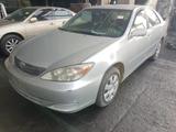 Запчасти на Toyota Camry 30 2004 года в Шымкент