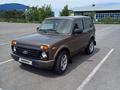 ВАЗ (Lada) Lada 2121 2019 годаүшін3 800 000 тг. в Караганда