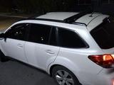 Subaru Outback 2011 года за 7 600 000 тг. в Тараз – фото 4