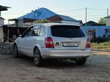 Mazda 323 2001 года за 500 000 тг. в Байконыр