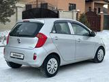 Kia Picanto 2013 года за 4 000 000 тг. в Актобе – фото 2