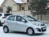 Kia Picanto 2013 года за 4 000 000 тг. в Актобе