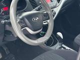 Kia Picanto 2013 года за 4 000 000 тг. в Актобе – фото 3