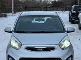 Kia Picanto 2013 года за 4 000 000 тг. в Актобе – фото 4