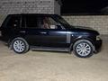 Land Rover Range Rover 2009 годаүшін9 000 000 тг. в Актау – фото 2