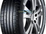 255/40R20 285/35R20 Continental Sport Contact 5 (разно размерные) за 570 000 тг. в Алматы