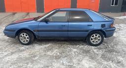 Mazda 323 1993 года за 950 000 тг. в Алматы – фото 2