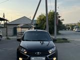 ВАЗ (Lada) Granta 2190 2021 годаүшін3 450 000 тг. в Семей – фото 2