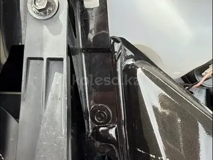 ВАЗ (Lada) Granta 2190 2021 года за 3 450 000 тг. в Семей – фото 16