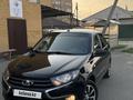 ВАЗ (Lada) Granta 2190 2021 года за 3 450 000 тг. в Семей