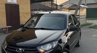ВАЗ (Lada) Granta 2190 2021 года за 3 450 000 тг. в Семей
