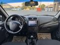 ВАЗ (Lada) Granta 2190 2021 года за 3 450 000 тг. в Семей – фото 9