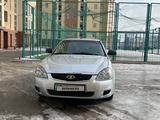 ВАЗ (Lada) Priora 2170 2013 года за 2 380 000 тг. в Астана