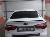 Kia Rio 2012 годаfor5 300 000 тг. в Алматы – фото 2