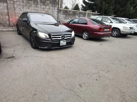 Mercedes-Benz E 300 2016 года за 18 000 000 тг. в Алматы – фото 3