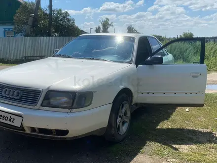 Audi 100 1992 года за 1 450 000 тг. в Рудный