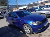 BMW 118 2007 года за 3 500 000 тг. в Караганда – фото 3