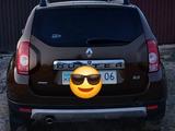 Renault Duster 2015 года за 5 500 000 тг. в Атырау – фото 2
