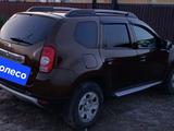 Renault Duster 2015 года за 5 500 000 тг. в Атырау