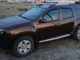 Renault Duster 2015 года за 5 500 000 тг. в Атырау – фото 4