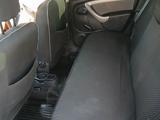 Renault Duster 2015 года за 5 500 000 тг. в Атырау – фото 5