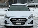 Hyundai Sonata 2017 годаүшін7 000 000 тг. в Шымкент – фото 2