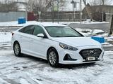 Hyundai Sonata 2017 годаүшін7 000 000 тг. в Шымкент – фото 3