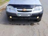 Chevrolet Niva 2012 годаүшін2 800 000 тг. в Павлодар