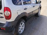 Chevrolet Niva 2012 годаүшін2 800 000 тг. в Павлодар – фото 3