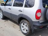 Chevrolet Niva 2012 годаүшін2 800 000 тг. в Павлодар – фото 5