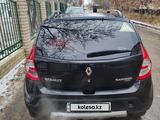 Renault Sandero Stepway 2014 годаfor3 600 000 тг. в Актобе – фото 2